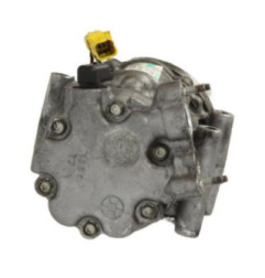 Compresseur clim PEUGEOT 207 Photo n°5