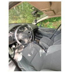 Compresseur clim PEUGEOT 207 Photo n°6