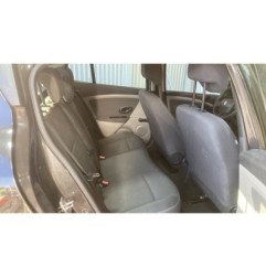 Pare boue arriere gauche RENAULT MEGANE 3 Photo n°6