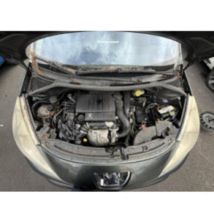 Compresseur clim PEUGEOT 207 Photo n°11