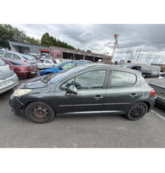 Compresseur clim PEUGEOT 207 Photo n°12