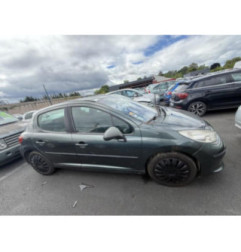 Compresseur clim PEUGEOT 207 Photo n°13