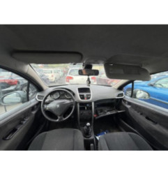 Compresseur clim PEUGEOT 207 Photo n°15