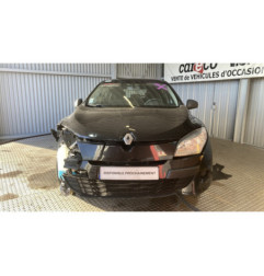 Planche de bord complete RENAULT MEGANE 3 Photo n°1