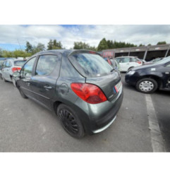 Compresseur clim PEUGEOT 207 Photo n°17