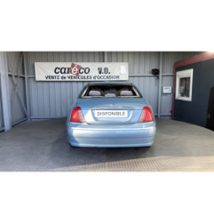 Boite de vitesses ROVER 75 Photo n°8