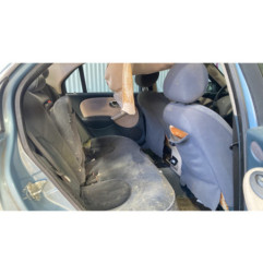 Bras essuie glace avant ROVER 75 Photo n°5