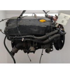 Moteur LAND ROVER RANGE ROVER 3 Photo n°1