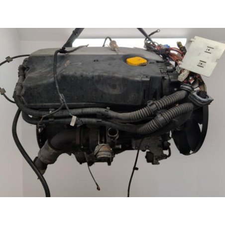 Moteur LAND ROVER RANGE ROVER 3 Photo n°1