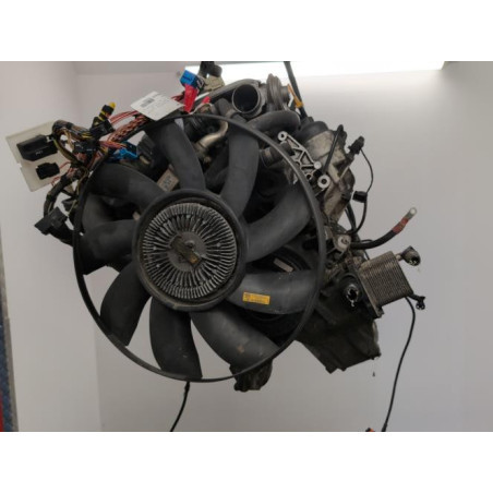 Moteur LAND ROVER RANGE ROVER 3