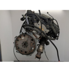 Moteur LAND ROVER RANGE ROVER 3 Photo n°4