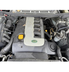 Moteur LAND ROVER RANGE ROVER 3 Photo n°15