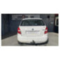 Cardan droit (transmission) SKODA FABIA 2