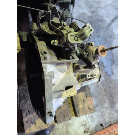 Boite de vitesses CITROEN C8
