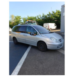 Boite de vitesses CITROEN C8 Photo n°3