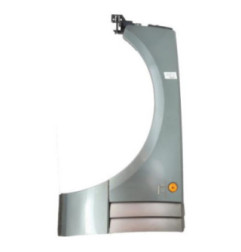 Aile avant gauche LAND ROVER RANGE ROVER 3 Photo n°1