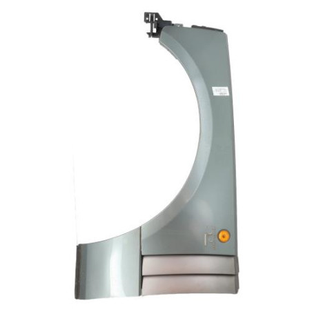 Aile avant gauche LAND ROVER RANGE ROVER 3 Photo n°1