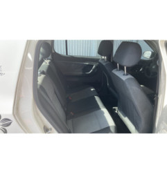 Pare boue arriere gauche SKODA FABIA 2 Photo n°11