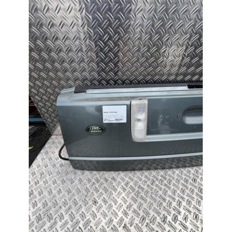 Hayon inferieur LAND ROVER RANGE ROVER 3 Photo n°1