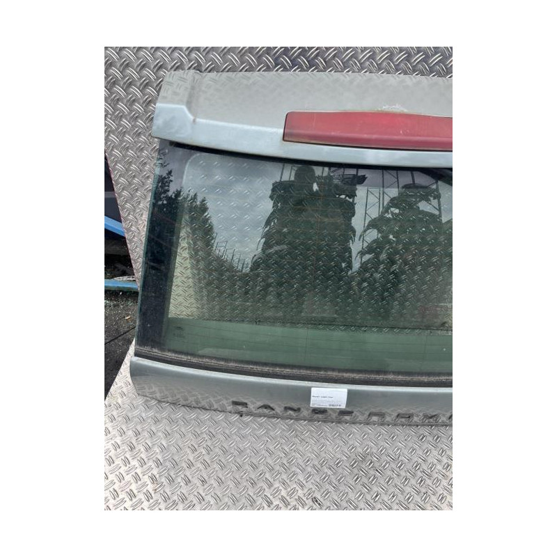 Hayon superieur LAND ROVER RANGE ROVER 3