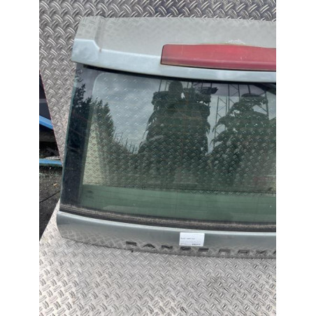 Hayon superieur LAND ROVER RANGE ROVER 3 Photo n°1