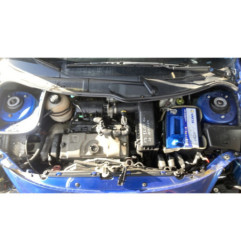 Demarreur PEUGEOT 206+ Photo n°9