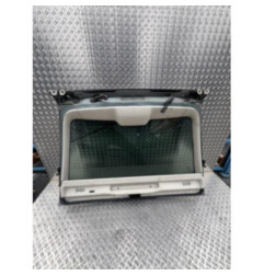 Hayon superieur LAND ROVER RANGE ROVER 3 Photo n°5