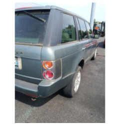 Hayon superieur LAND ROVER RANGE ROVER 3 Photo n°6