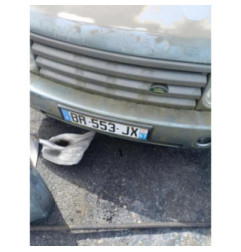 Hayon superieur LAND ROVER RANGE ROVER 3 Photo n°12