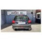 Vitre arriere droit PEUGEOT 206