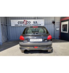 Boite de vitesses PEUGEOT 206 Photo n°8