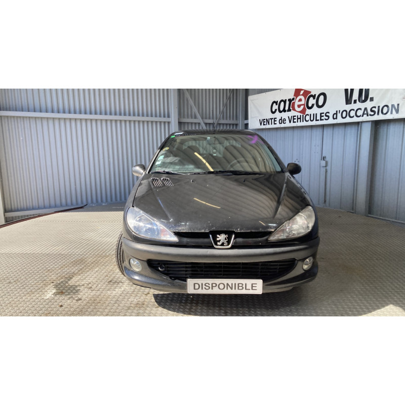 Moteur essuie glace arriere PEUGEOT 206