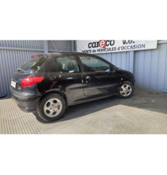 Serrure de coffre PEUGEOT 206 Photo n°7