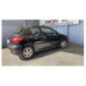 Pare choc arriere PEUGEOT 206