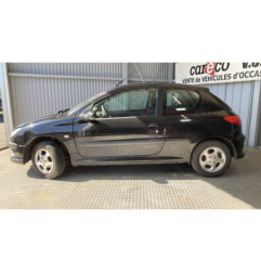 Compteur PEUGEOT 206 Photo n°3