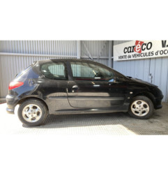 Demarreur PEUGEOT 206 Photo n°4