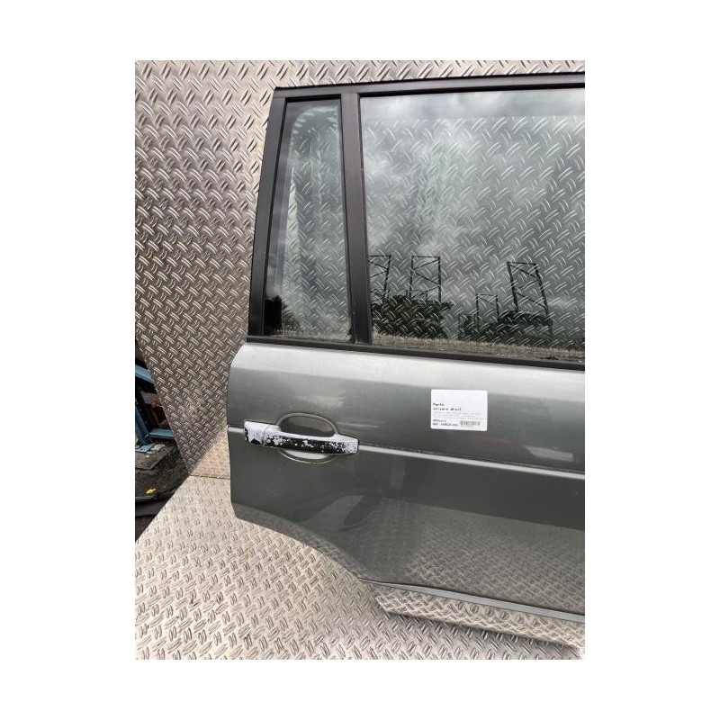 Porte arriere droit LAND ROVER RANGE ROVER 3