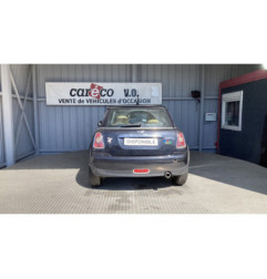 Cardan gauche (transmission) MINI MINI 2 R56 Photo n°7