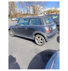 Amortisseur arriere droit MINI MINI 2 R56 Photo n°1