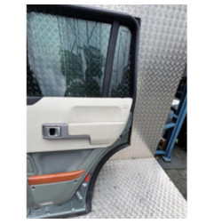 Porte arriere droit LAND ROVER RANGE ROVER 3 Photo n°4