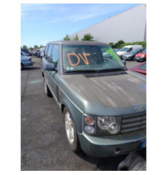 Porte arriere droit LAND ROVER RANGE ROVER 3 Photo n°9