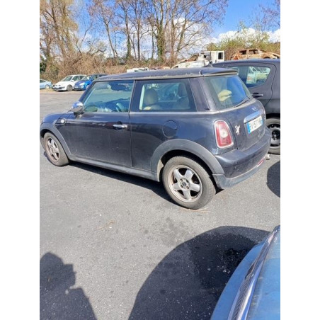 Amortisseur arriere gauche MINI MINI 2 R56 Photo n°1