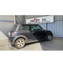 Serrure avant droit MINI MINI 2 R56 Photo n°6