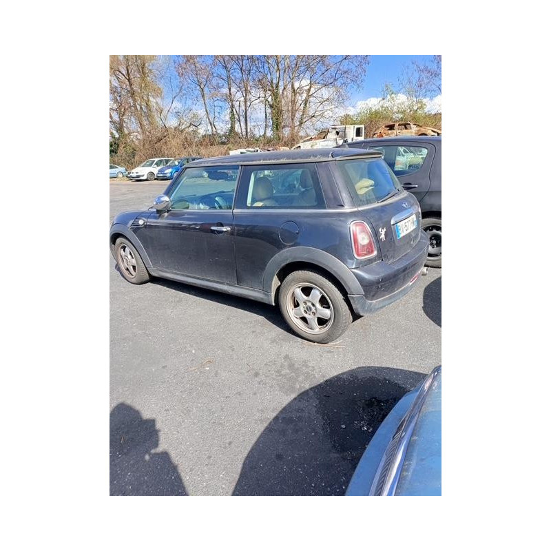 Boite de vitesses MINI MINI 2 R56