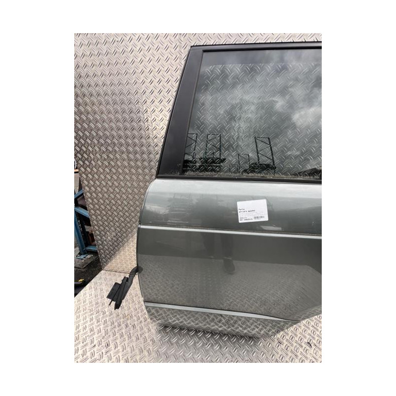 Porte arriere gauche LAND ROVER RANGE ROVER 3