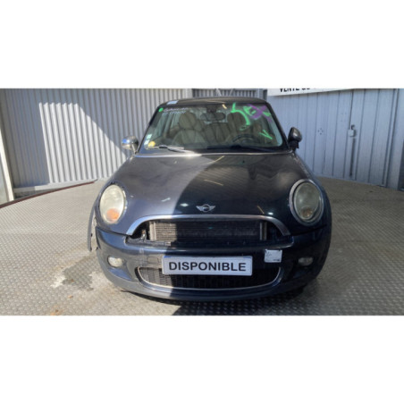 Repetiteur clignotant avant gauche (Feux) MINI MINI 2 R56