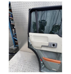 Porte arriere gauche LAND ROVER RANGE ROVER 3 Photo n°3
