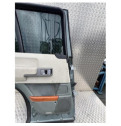 Porte arriere gauche LAND ROVER RANGE ROVER 3 Photo n°4