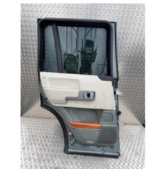 Porte arriere gauche LAND ROVER RANGE ROVER 3 Photo n°5