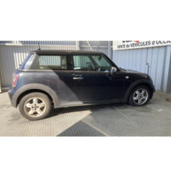 Verin de coffre MINI MINI 2 R56 Photo n°4